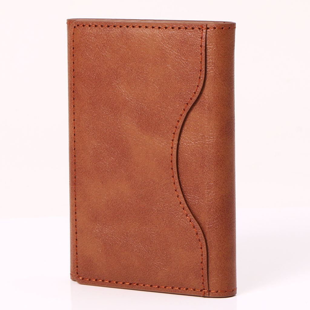 MagSafe Double Flip Card Holder