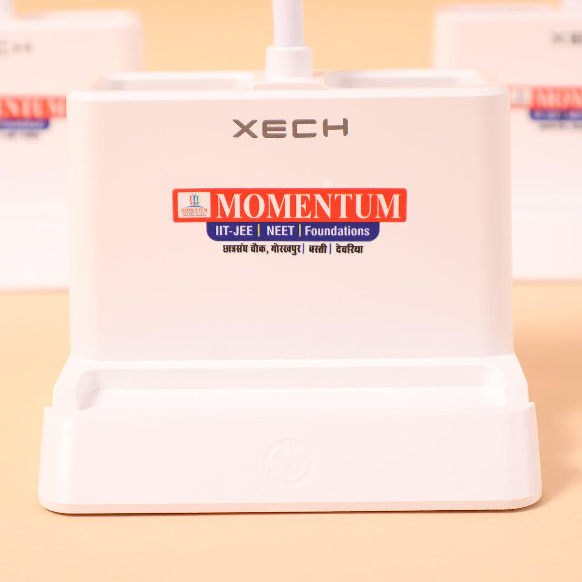ED85- XECH Desky Lite Digital