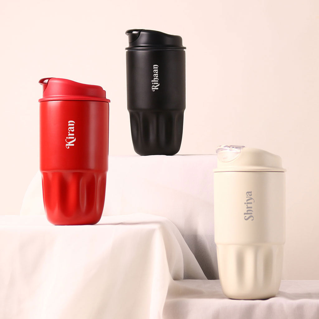 Arctic Flask