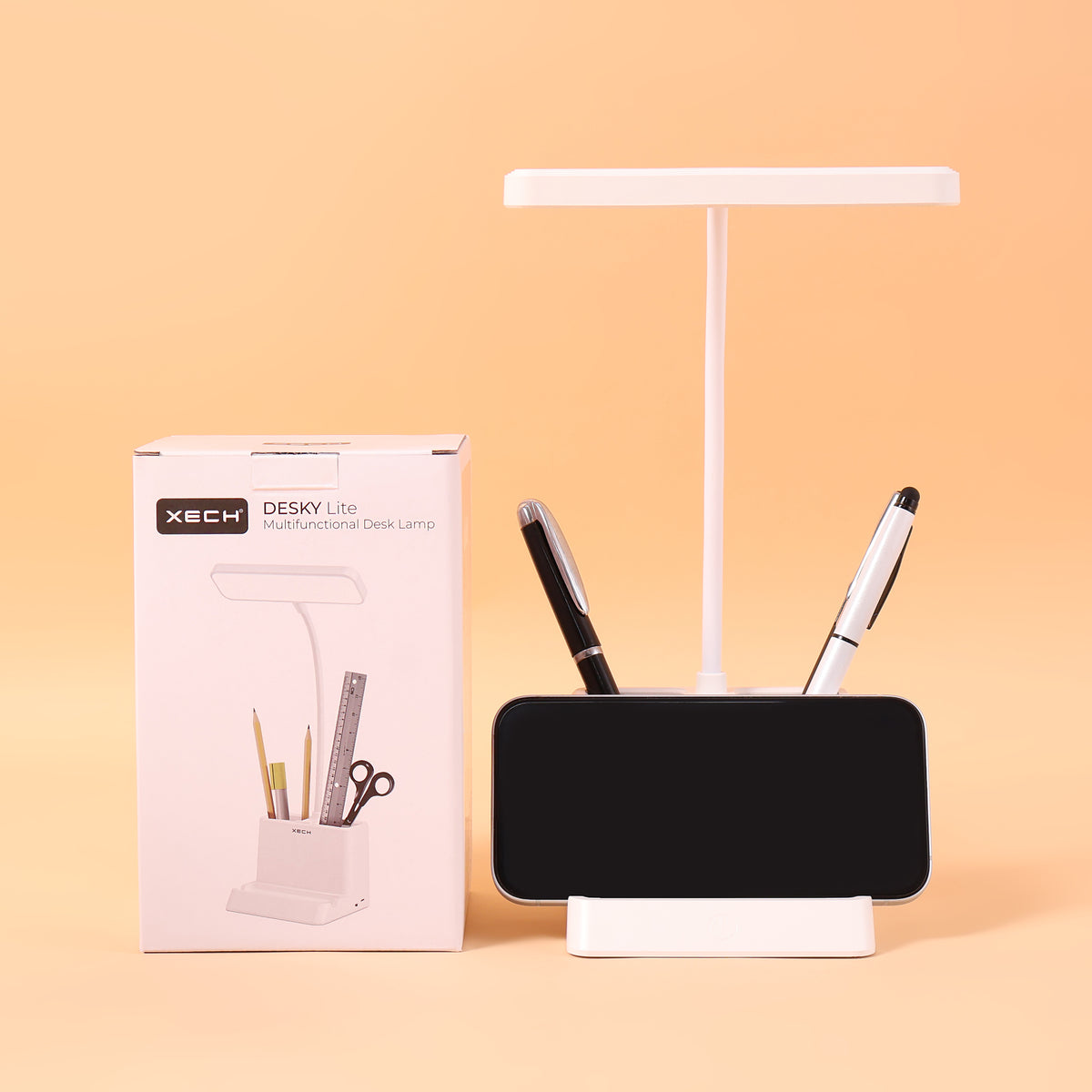 ED85- XECH Desky Lite Digital