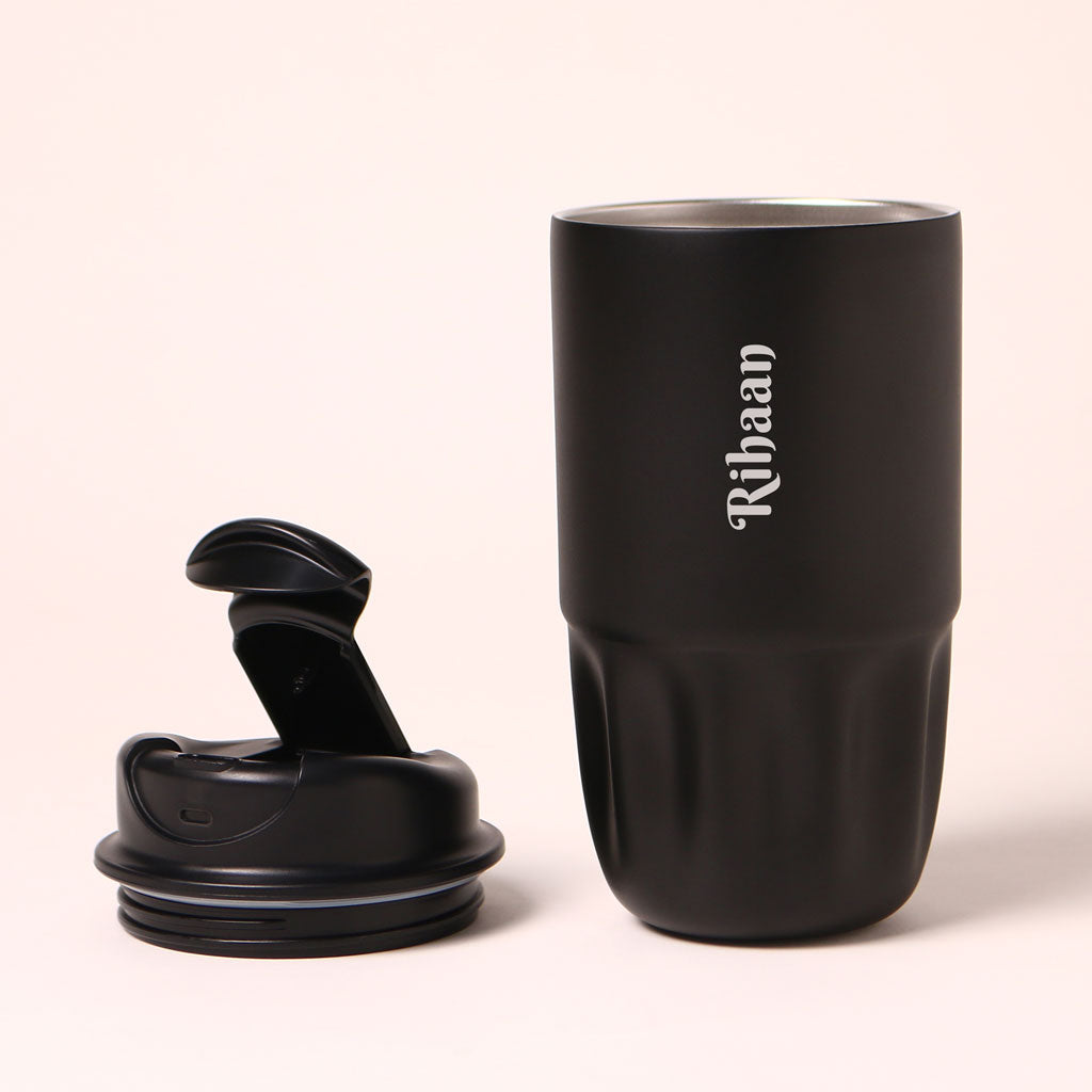 Arctic Flask