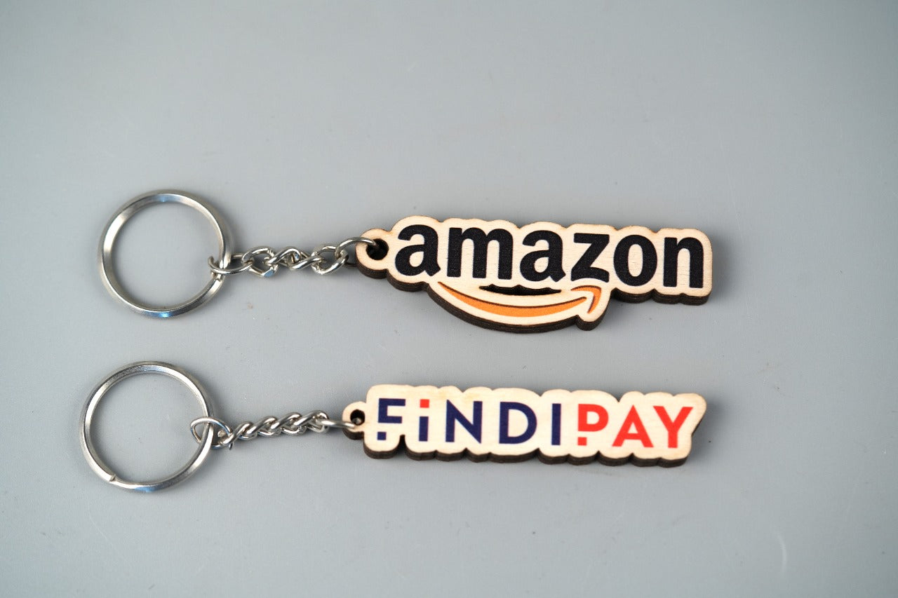 OE16- Customized Keychain