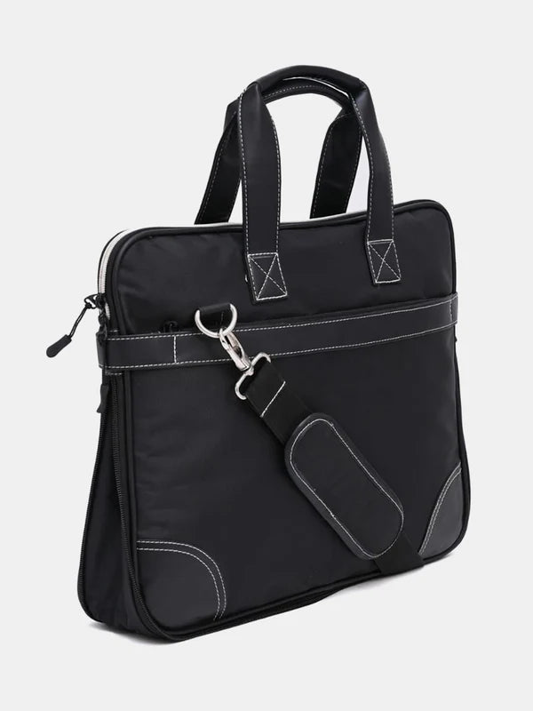 BSB89- Swiss Military Rompack Laptop Laptop Messenger Bag