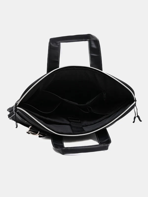 BSB89- Swiss Military Rompack Laptop Laptop Messenger Bag