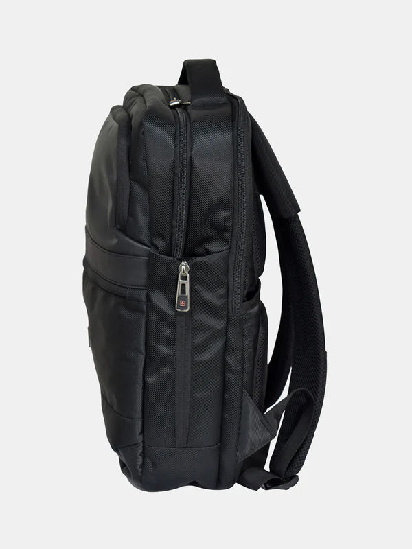 BSB67- Swiss Military Blackjack Laptop Backpack