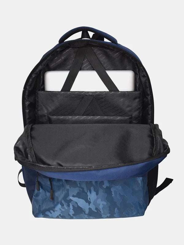 BSB73- Swiss Military Dominator Laptop Backpack