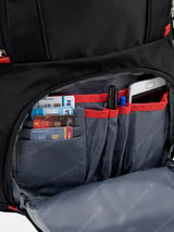 BSB62- Swiss Military Luxury Laptop Backpack
