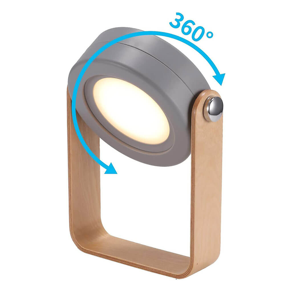 OG21- LED Expandable Lantern Lamp