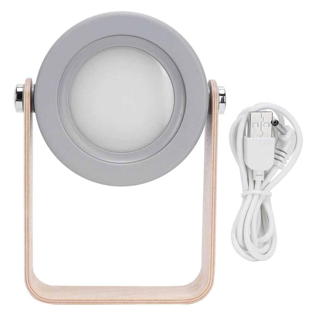 OG21- LED Expandable Lantern Lamp