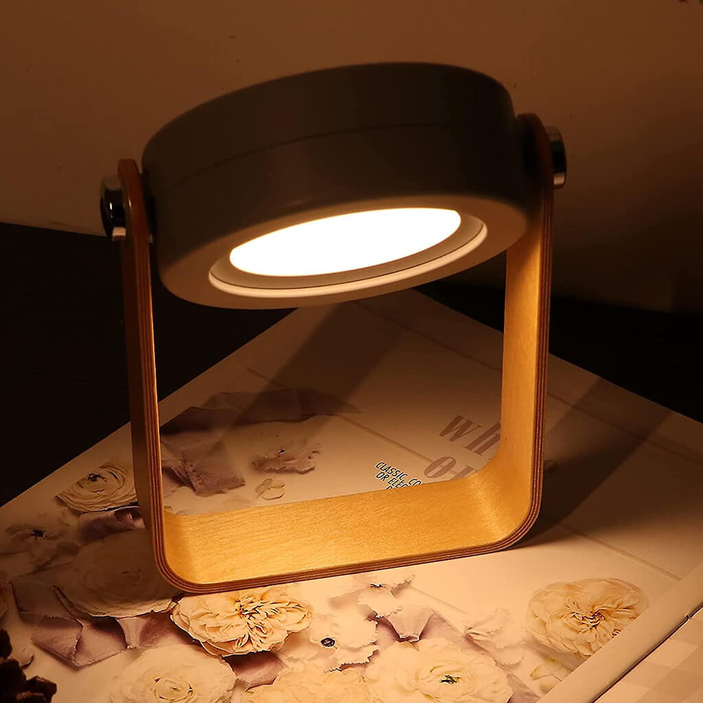 OG21- LED Expandable Lantern Lamp