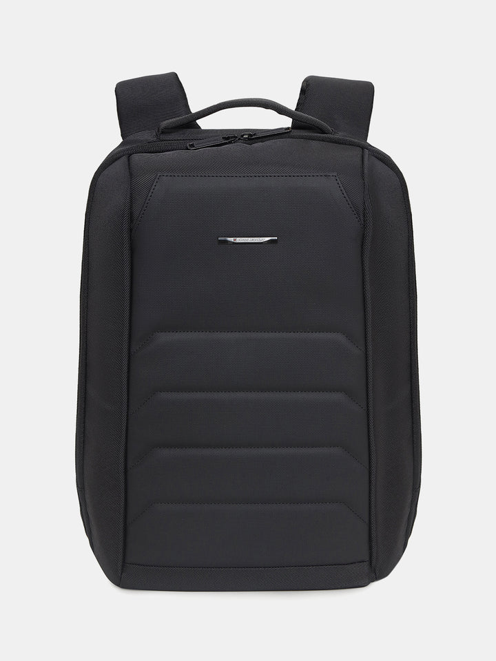 BSB60- Swiss Military Lance Laptop Backpack