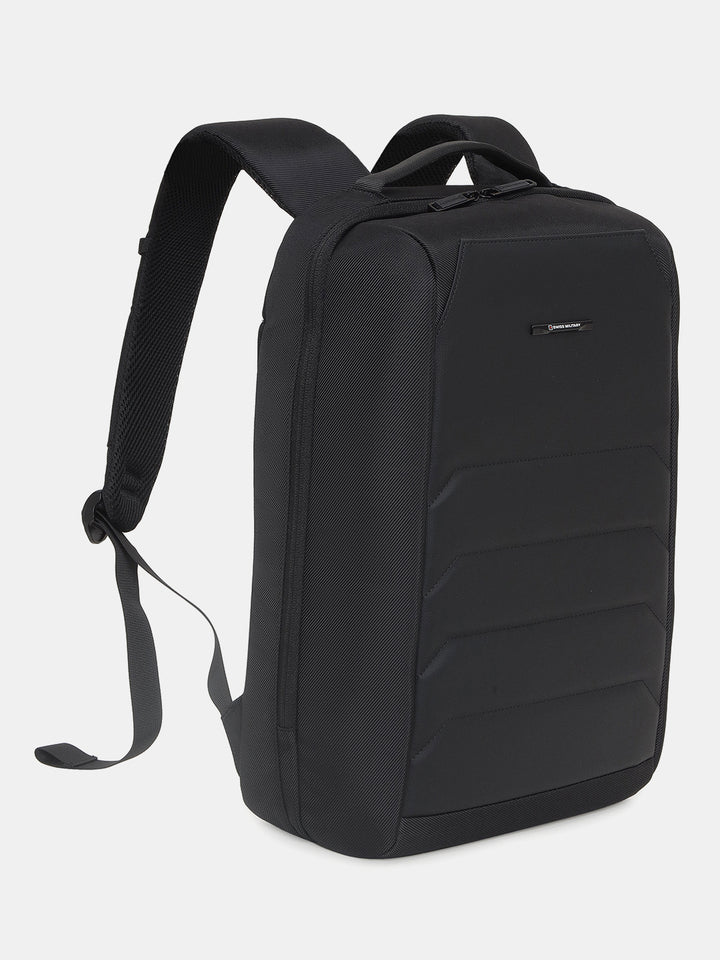 BSB60- Swiss Military Lance Laptop Backpack