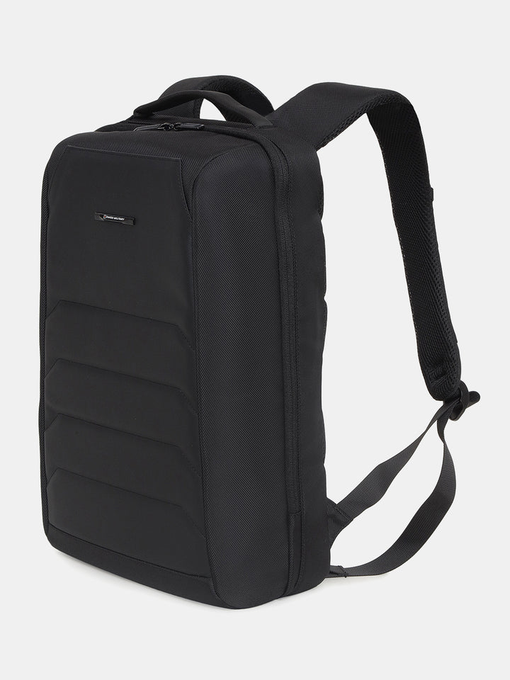 BSB60- Swiss Military Lance Laptop Backpack