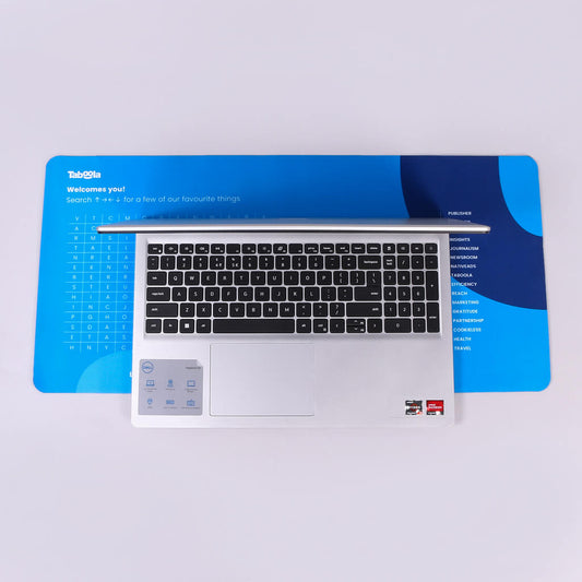 OE18- Desk Mat