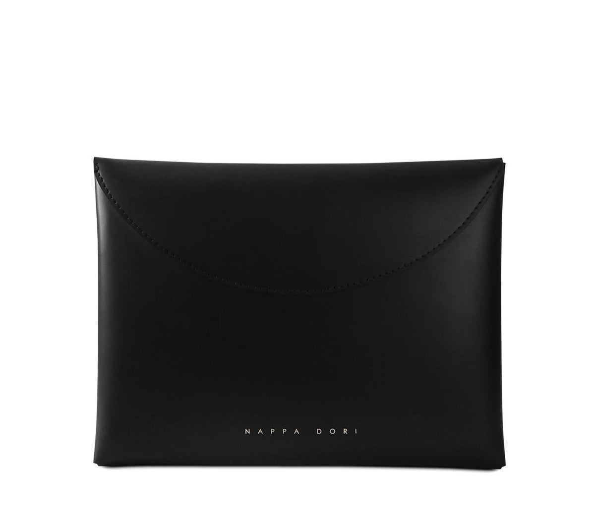 BSB167- Nappa Dori Leather Wrap Sleeve
