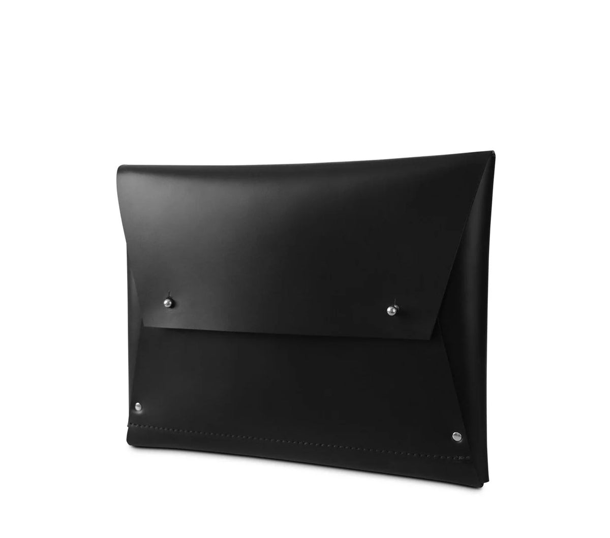 BSB167- Nappa Dori Leather Wrap Sleeve