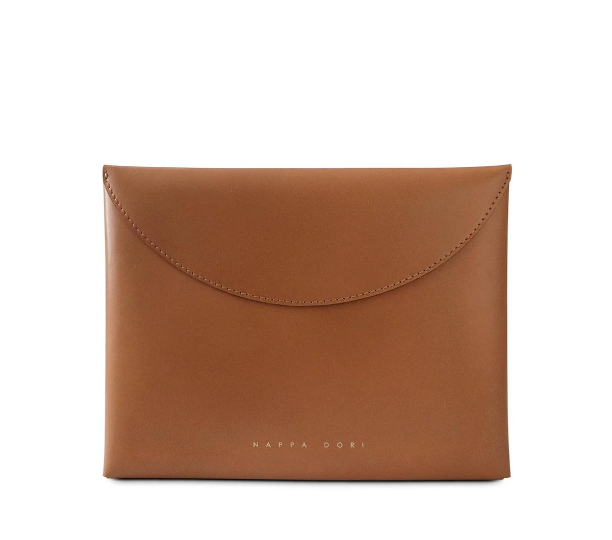 BSB167- Nappa Dori Leather Wrap Sleeve