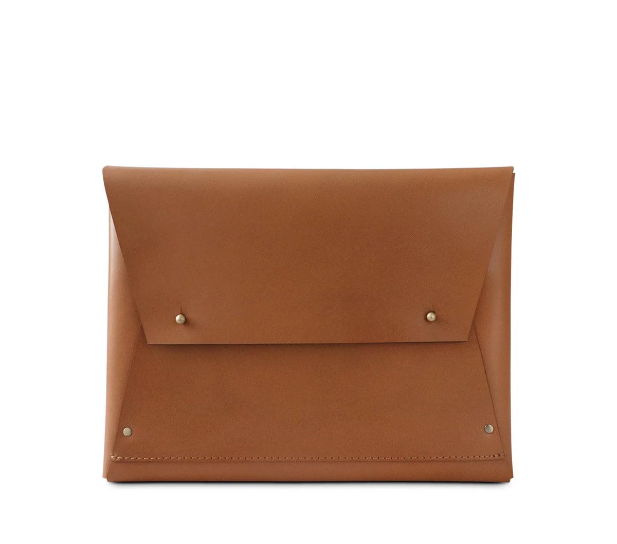 BSB167- Nappa Dori Leather Wrap Sleeve