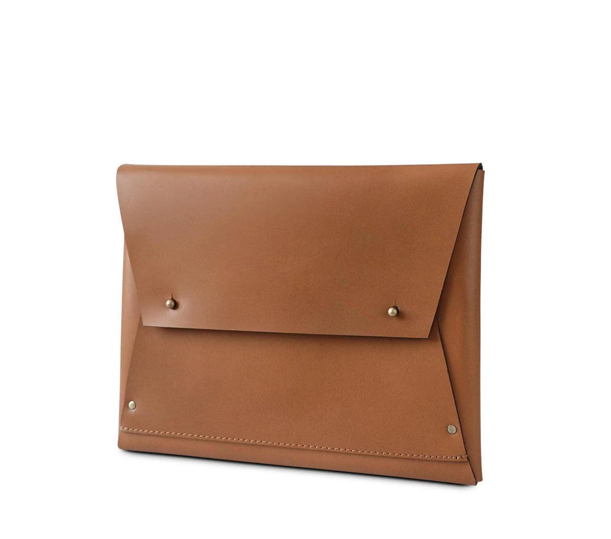 BSB167- Nappa Dori Leather Wrap Sleeve