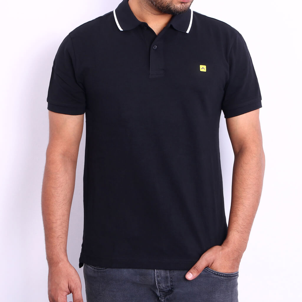 BST63- Levis Tipping Polo T-Shirt