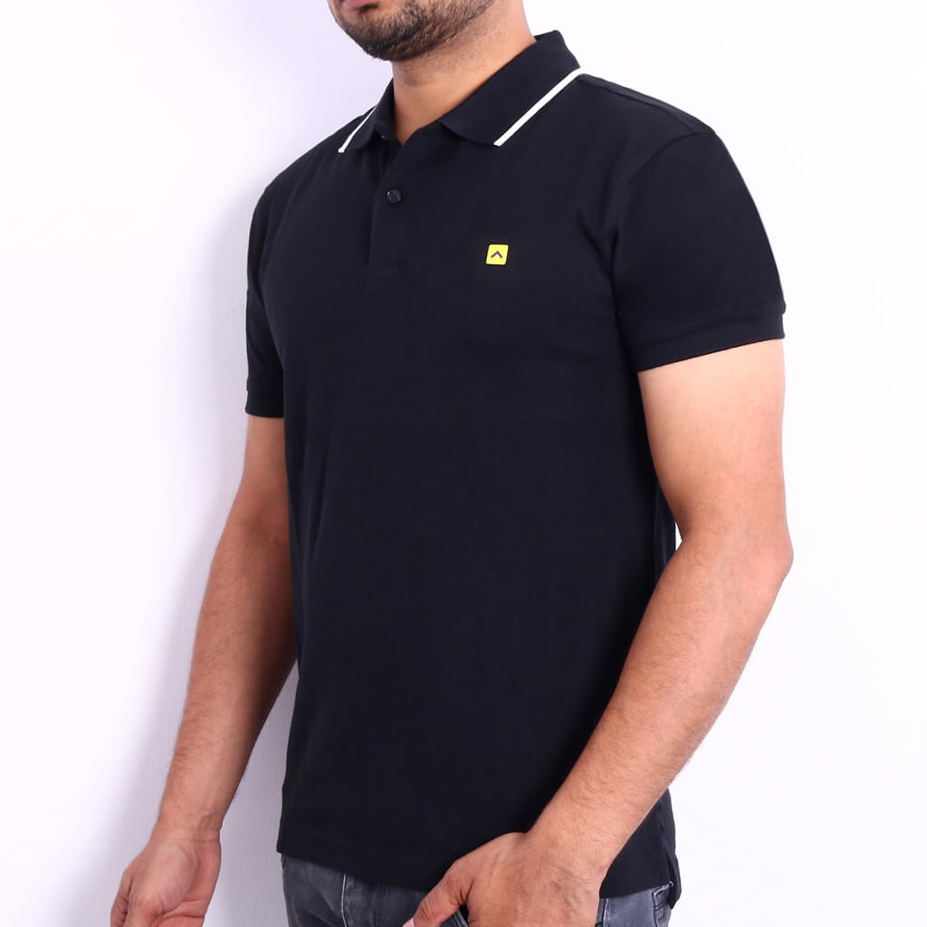 BST63- Levis Tipping Polo T-Shirt