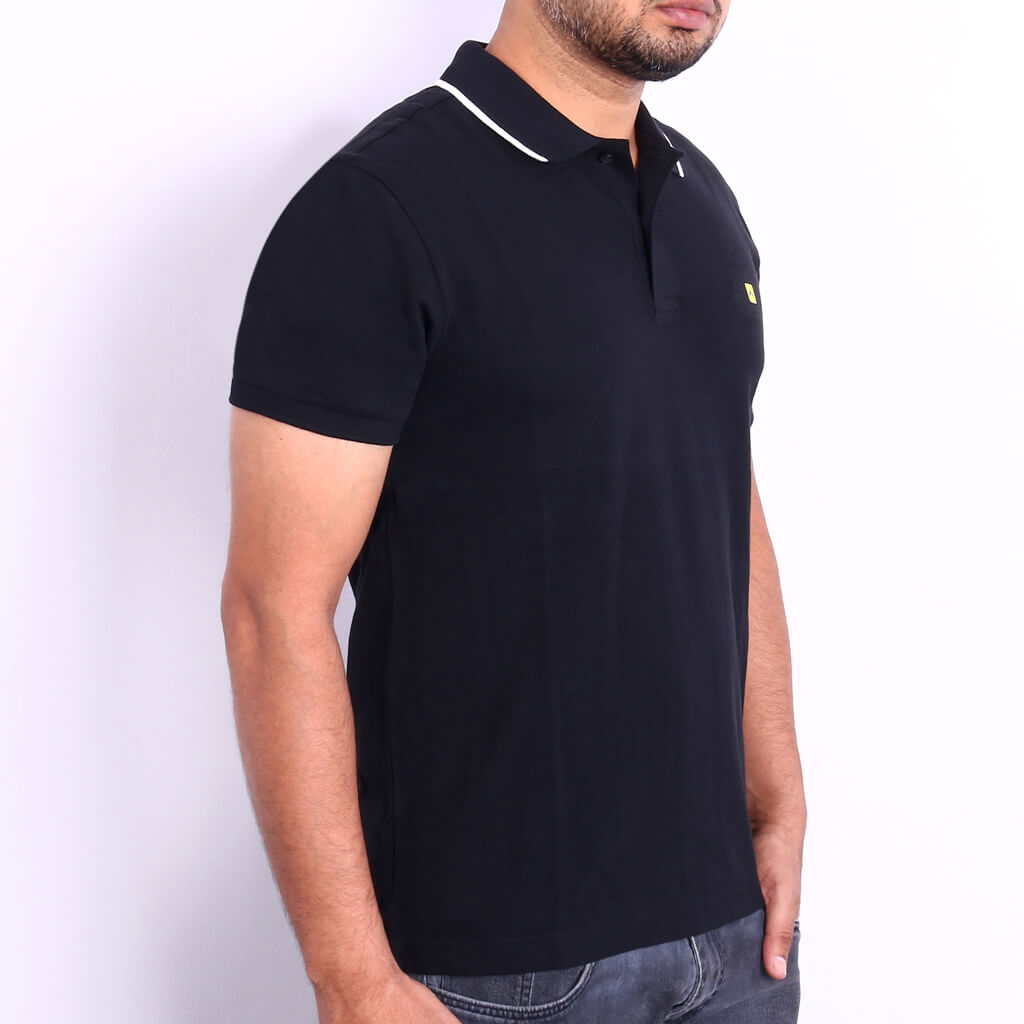 BST63- Levis Tipping Polo T-Shirt