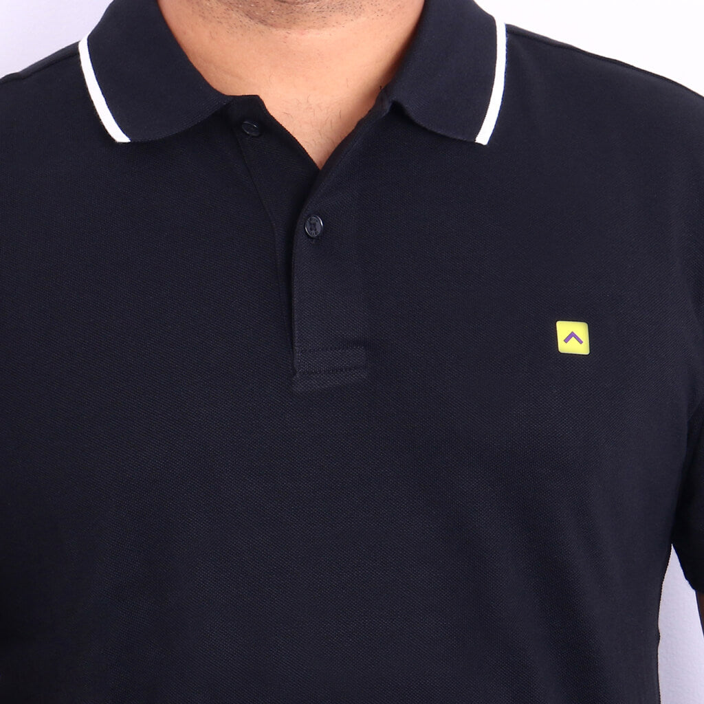 BST63- Levis Tipping Polo T-Shirt