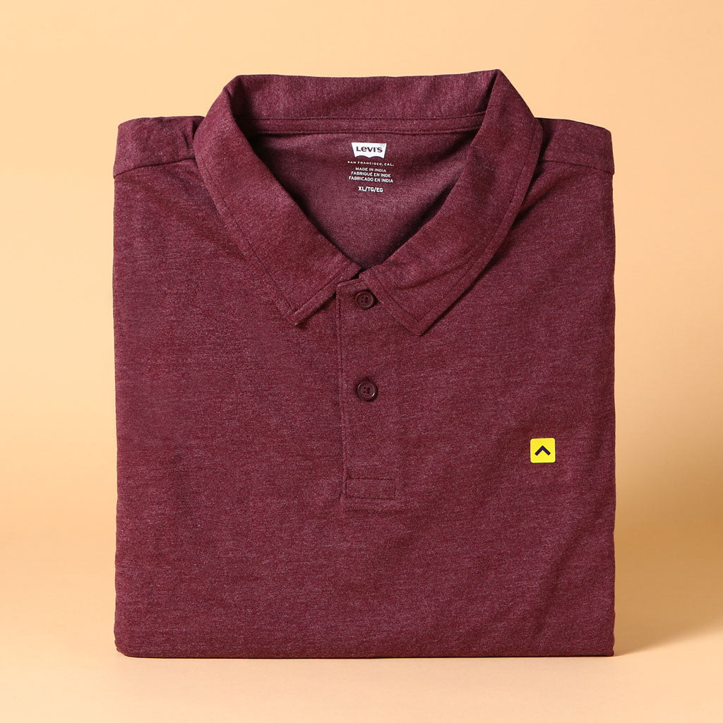 BST64- Housing Levis T-Shirt