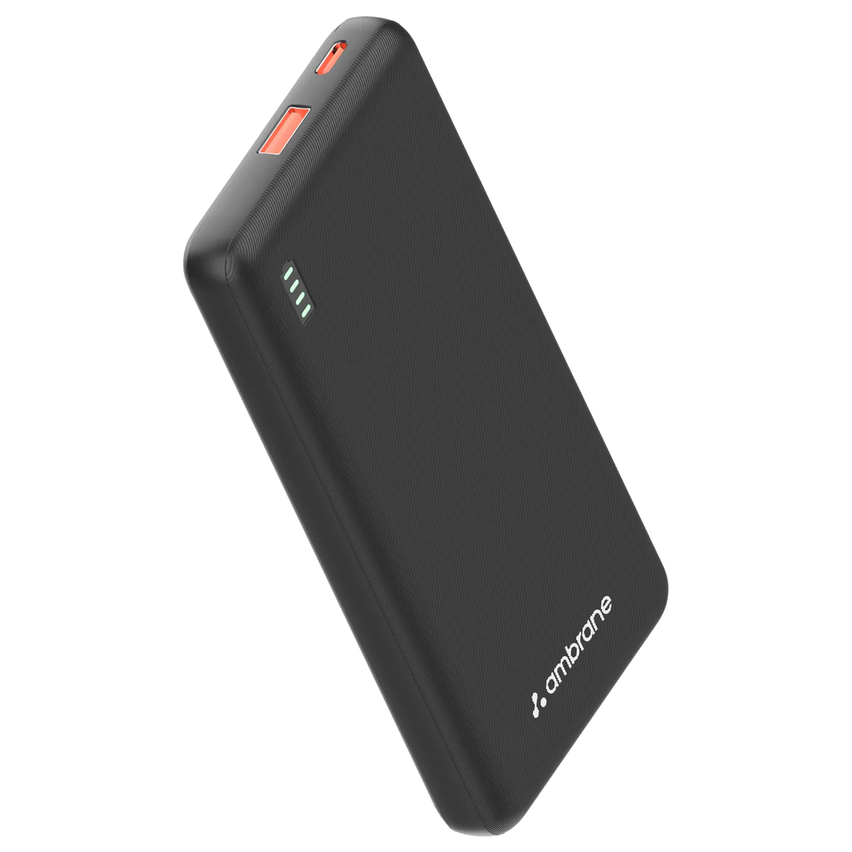 ED133- Ambrane Xtreme 10K Powerbank