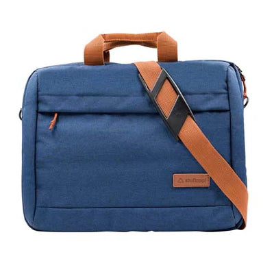 BSB188- Stuffcool Magnus Messenger Laptop Bag
