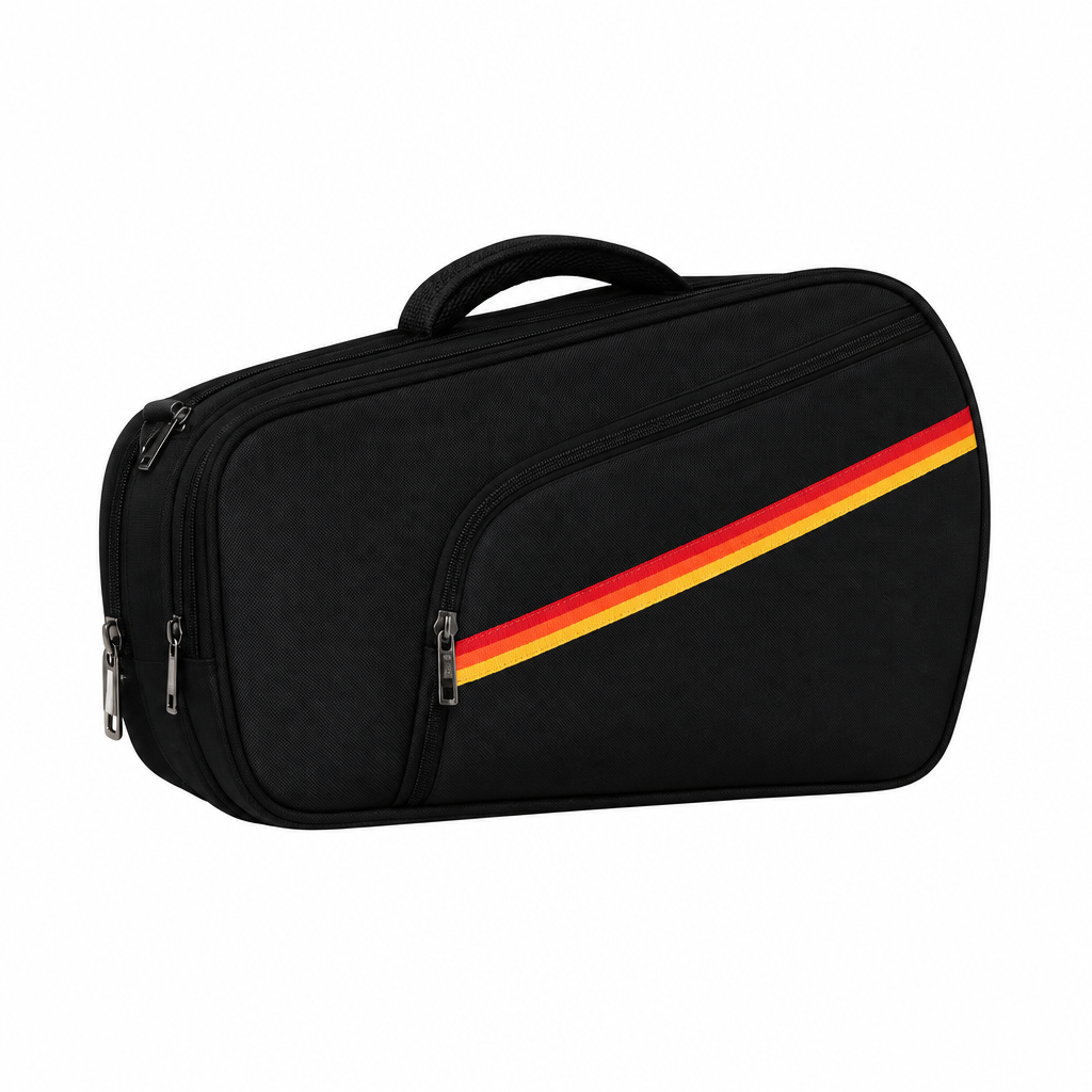Fur Jaden GameFace Padel/Pickleball Bag - MagicDusk