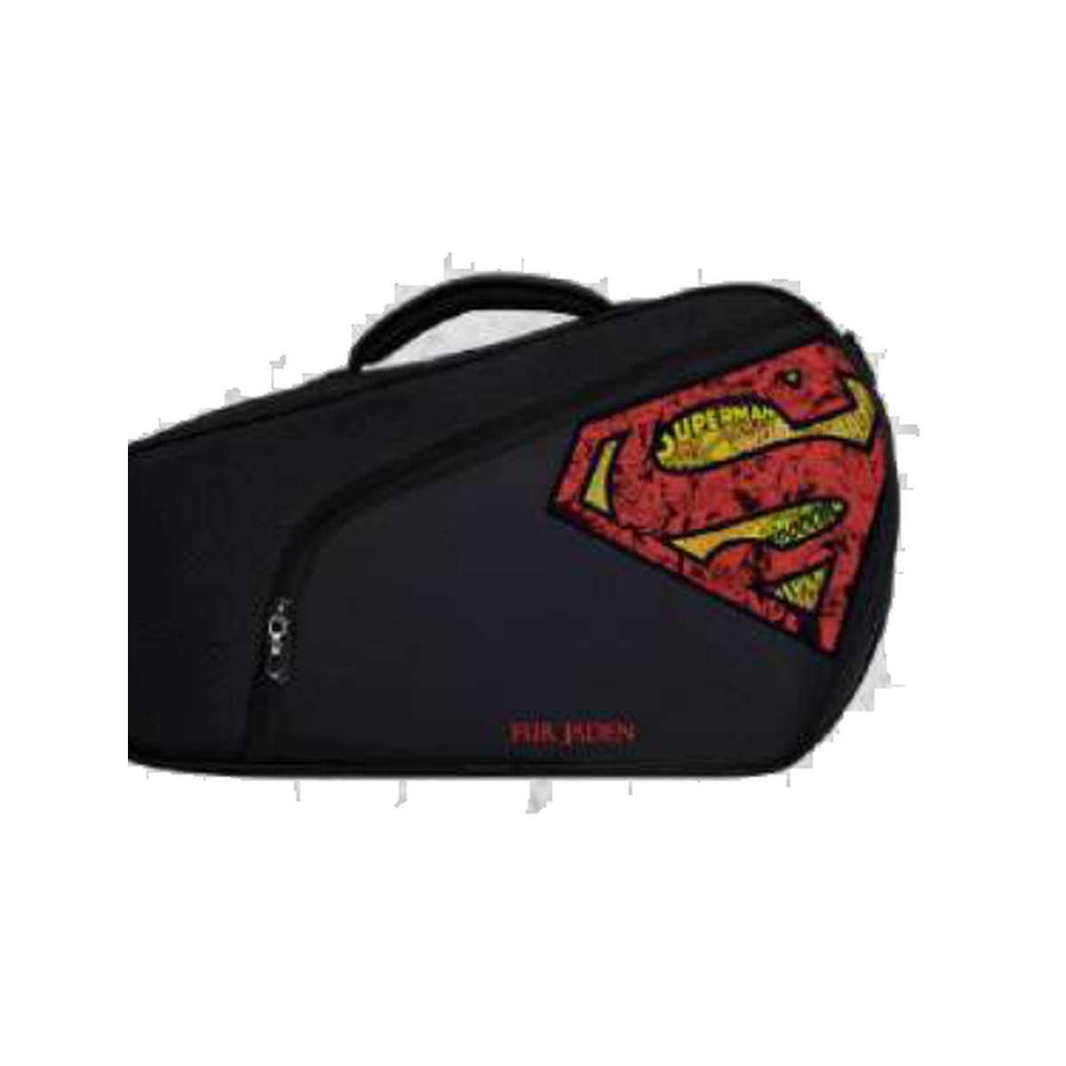 Fur Jaden GameFace Padel/Pickleball Bag - Superman