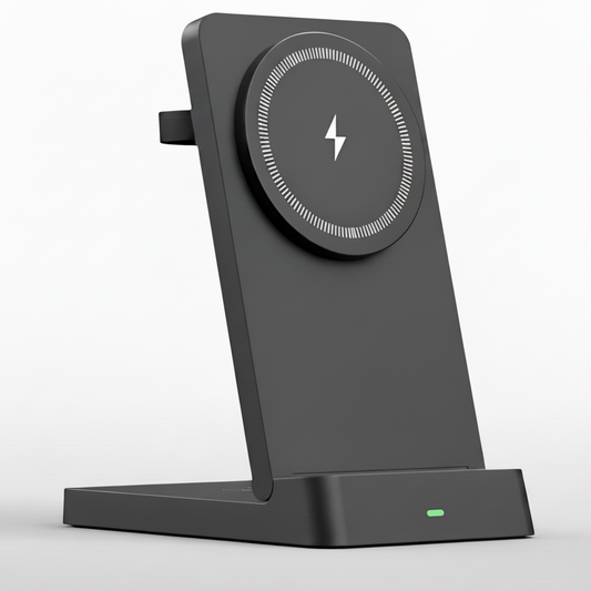 OG58- MagNest Wireless Charger