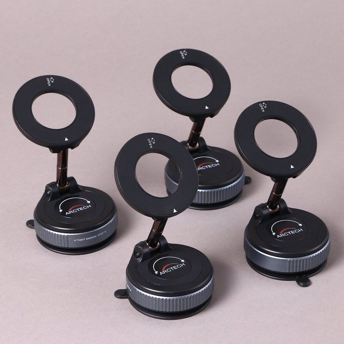 OG29- Bigsmall Magrip Pro Phone Holder