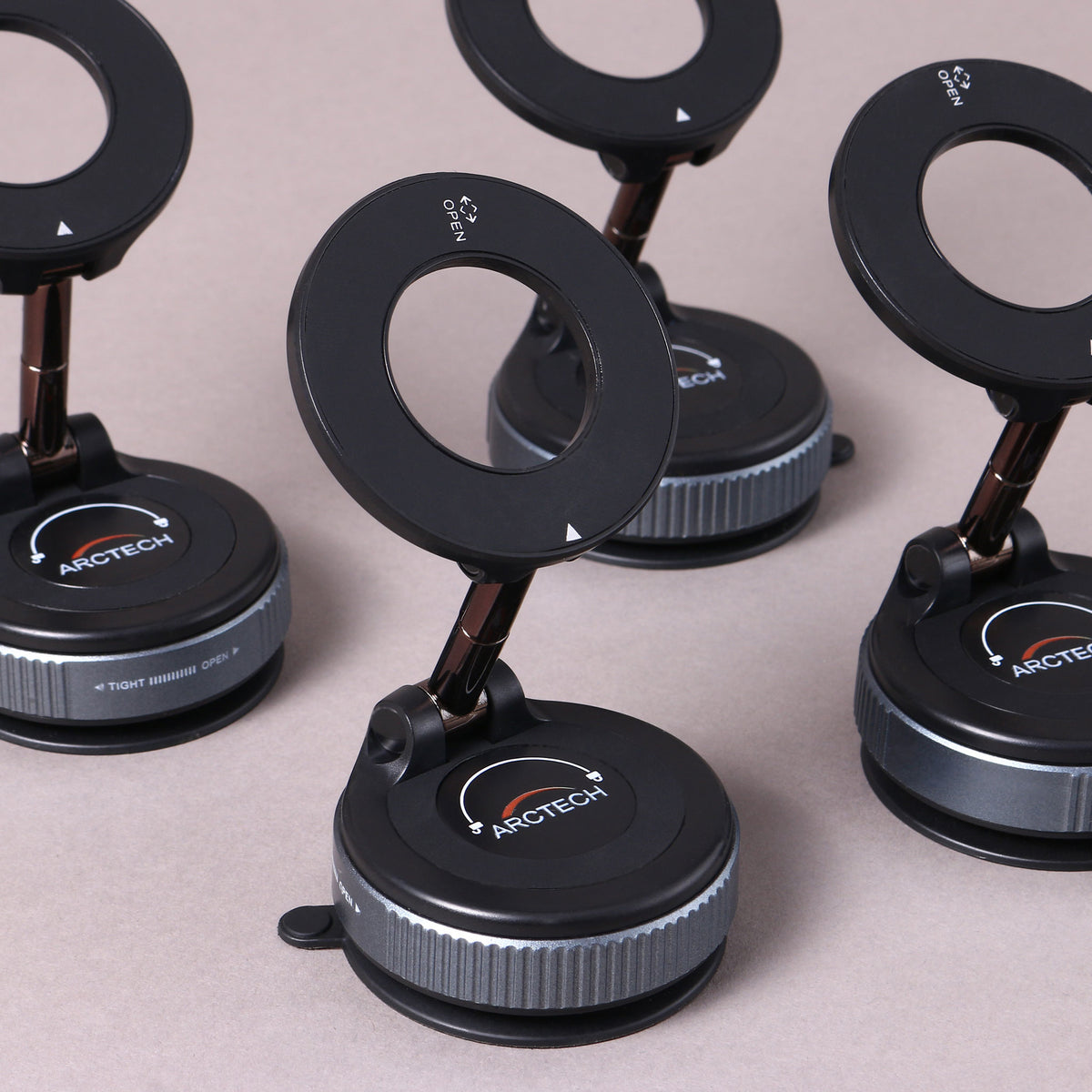 OG29- Bigsmall Magrip Pro Phone Holder