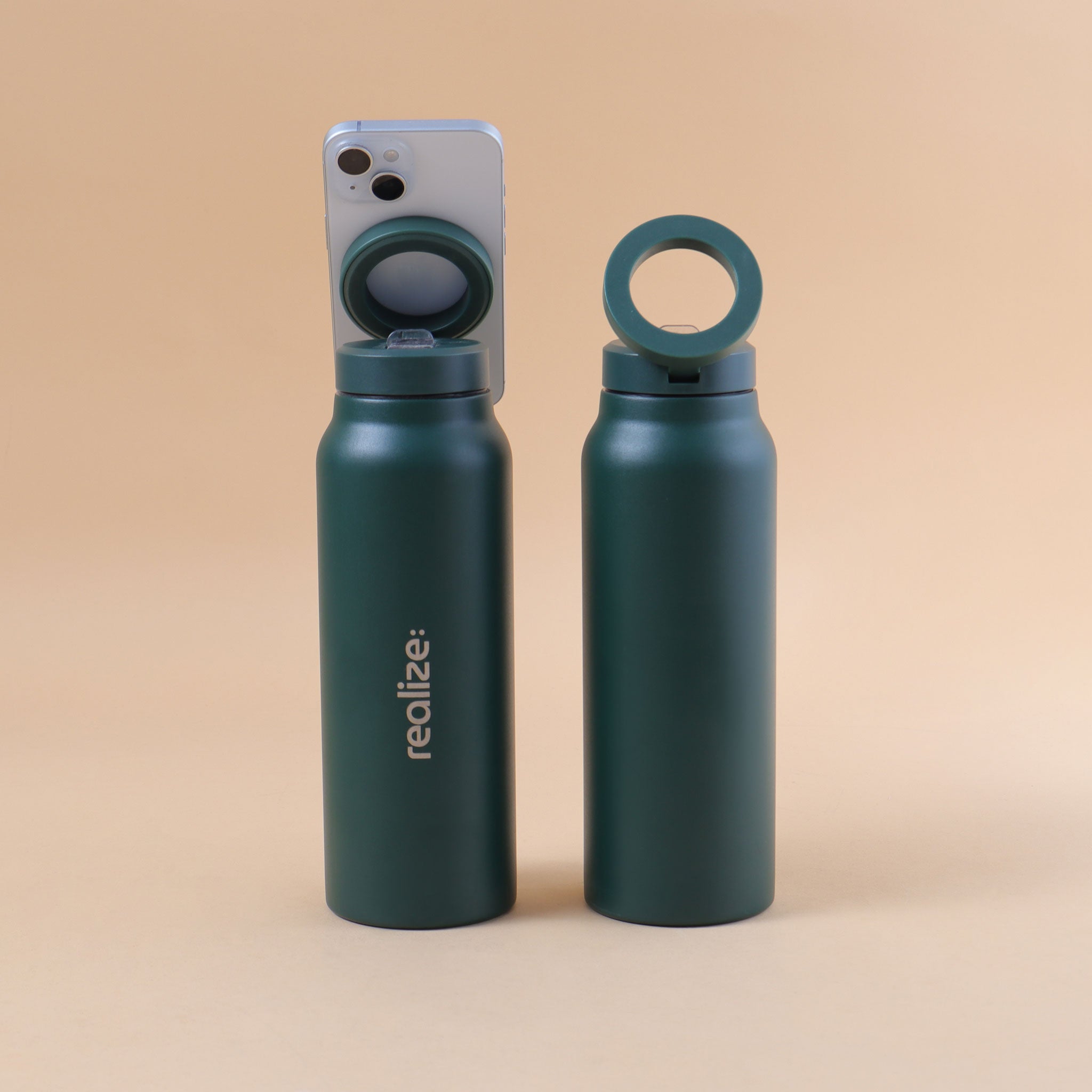 OG20- Bigsmall MagSip Bottle