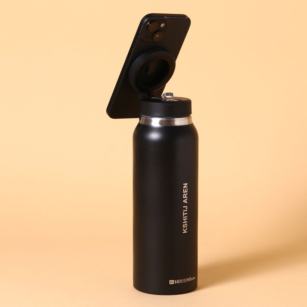 OG20- Bigsmall MagSip Bottle