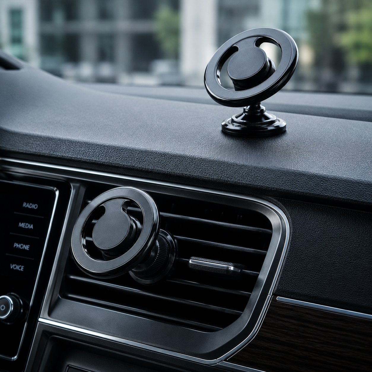 OG55- Magsafe Car Phone Holder