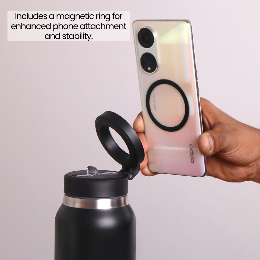 OG20- Bigsmall MagSip Bottle