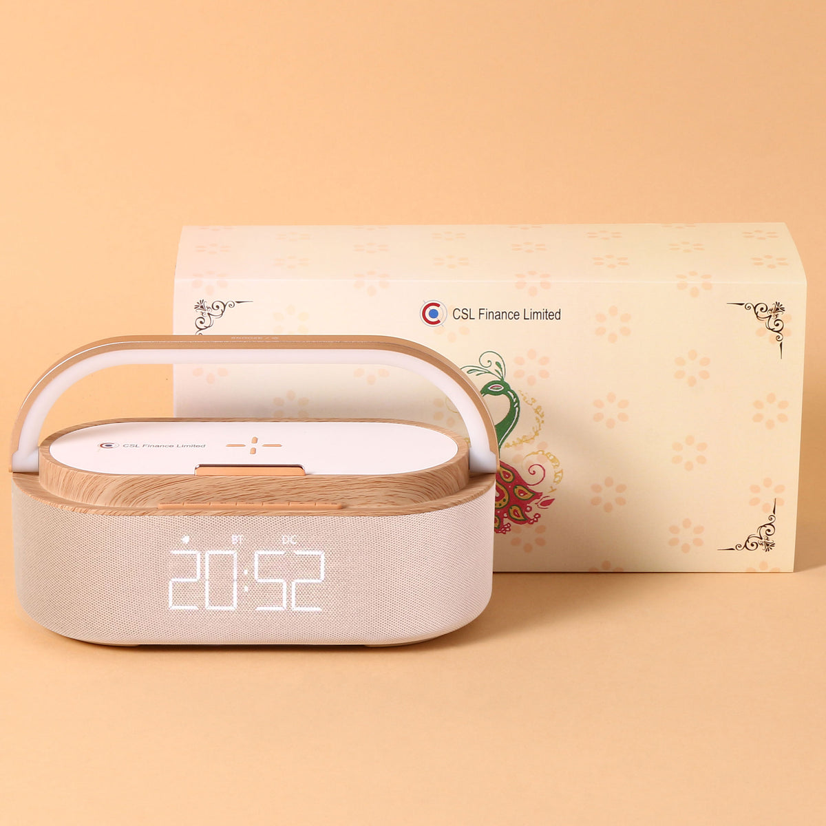 DH01- CSL Finance Diwali Hamper