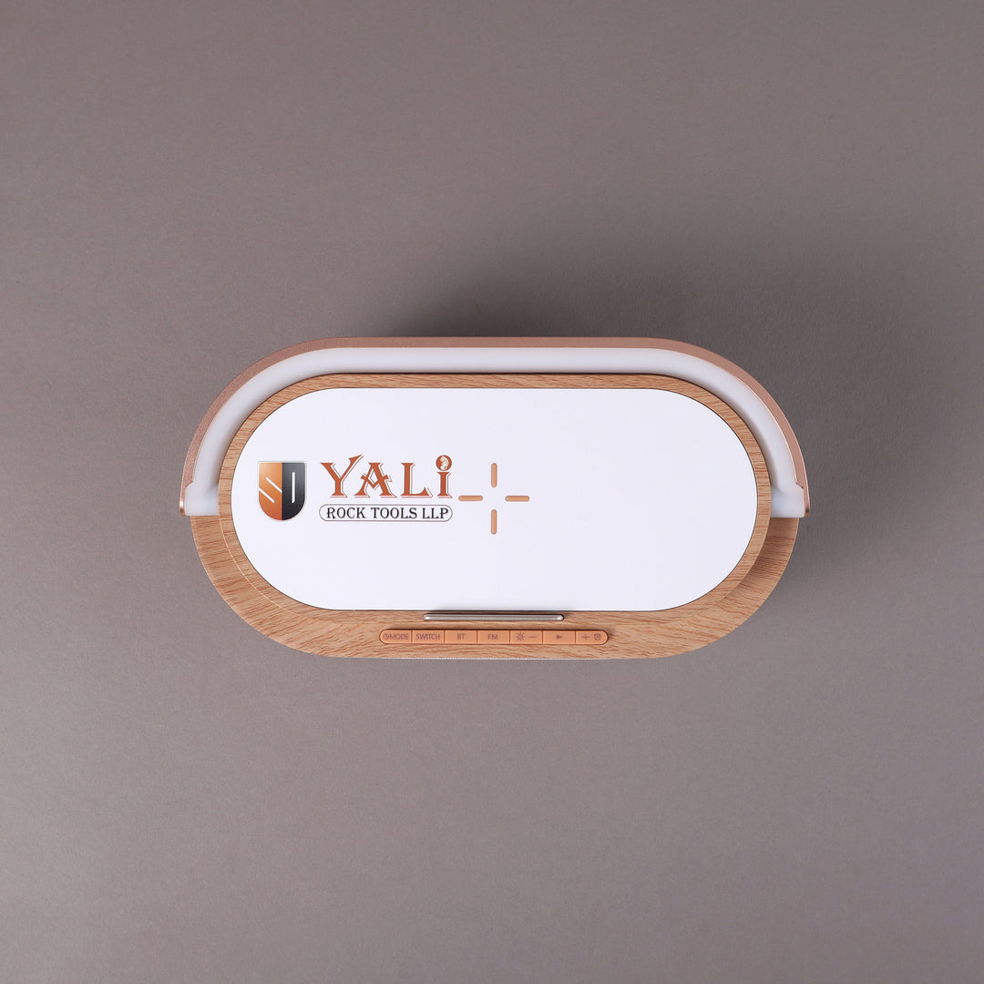 OG01- The Mood Station: 6 in 1 Multifunction Speaker