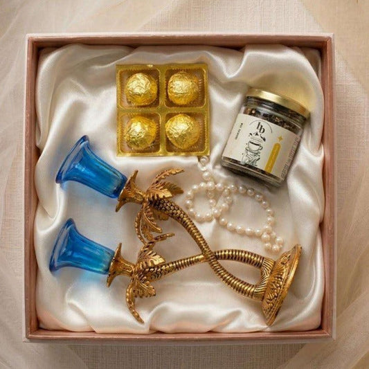DH123- Radiance Diwali Hamper