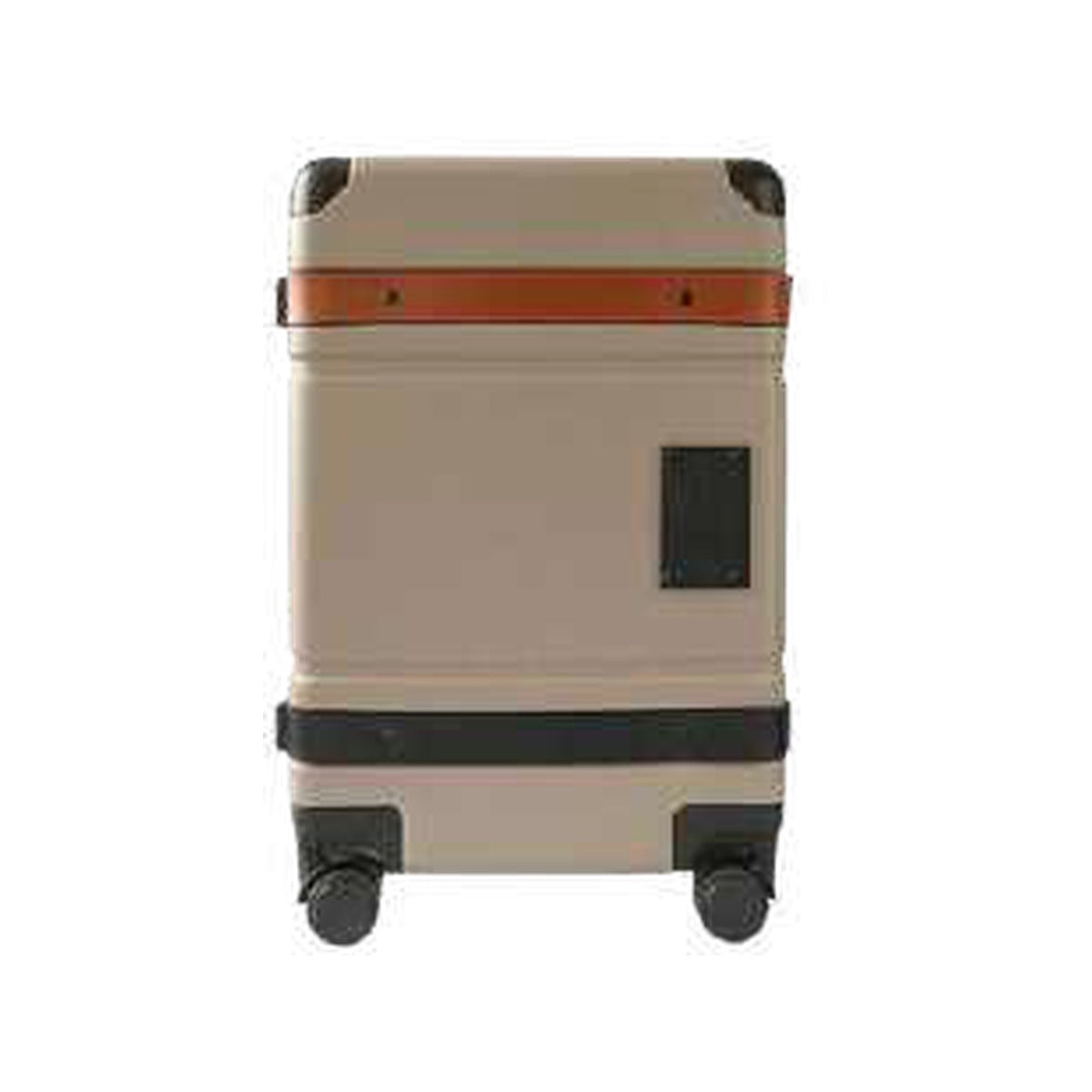 OE100 - TRUCKER SUITCASE - Check-in Large product image
