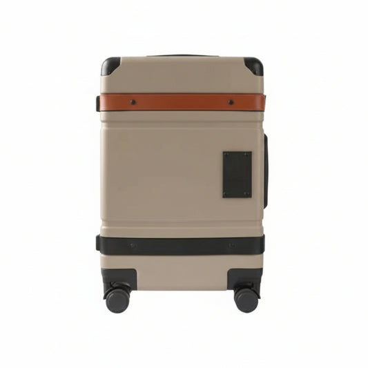 OE100 - TRUCKER SUITCASE - Check-in Large product image