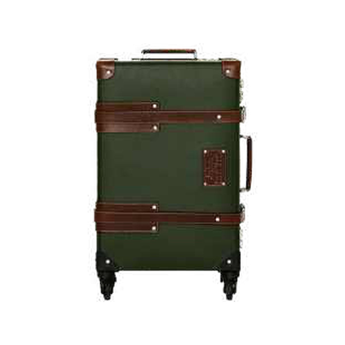 OE101 - STEAMER SUITCASE - Check-in product image