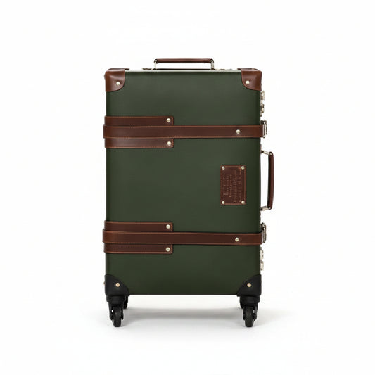 OE101 - STEAMER SUITCASE - Check-in product image