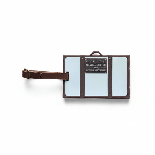 OE106 - LUGGAGE TAG - Default Title product image