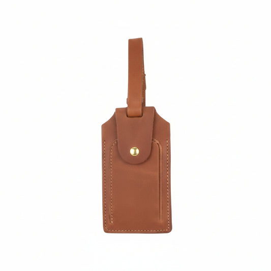 OE107 - STERAMER LUGGAGE TAG - Default Title product image