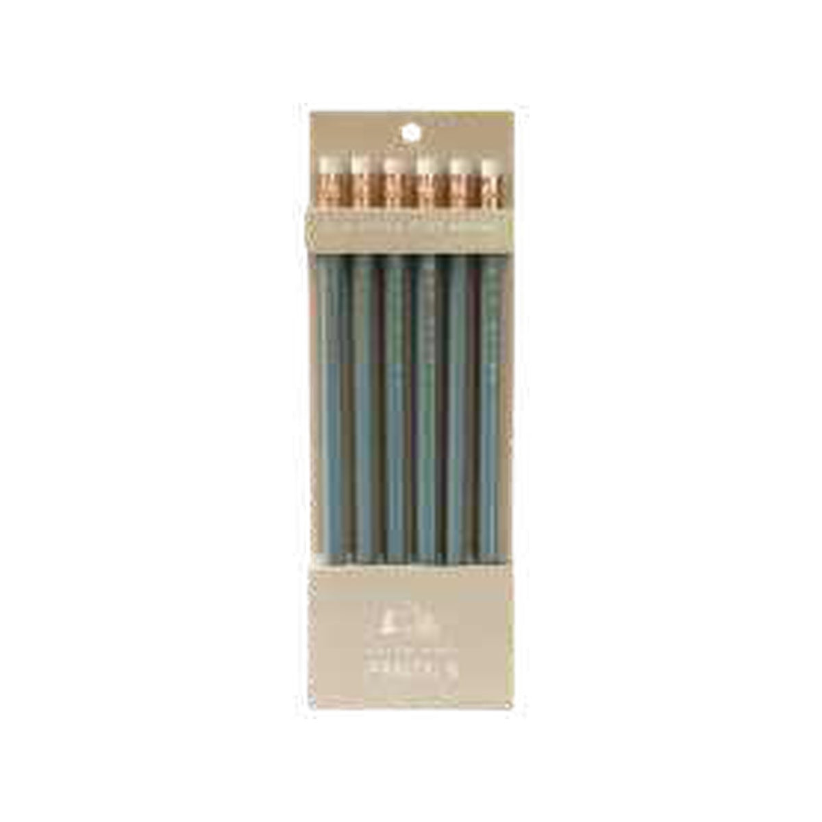 OE109 - PENCILS SET OF 6 - Default Title product image