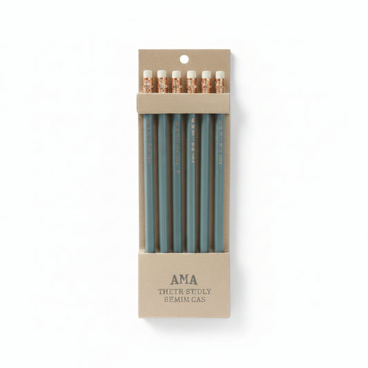 OE109 - PENCILS SET OF 6 - Default Title product image